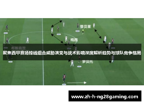 聚焦西甲赛场锋线组合威胁演变与战术影响深度解析趋势与球队竞争格局 聚焦西甲赛场锋线组合威胁演变与战术影响深度解析趋势与球队竞争格局